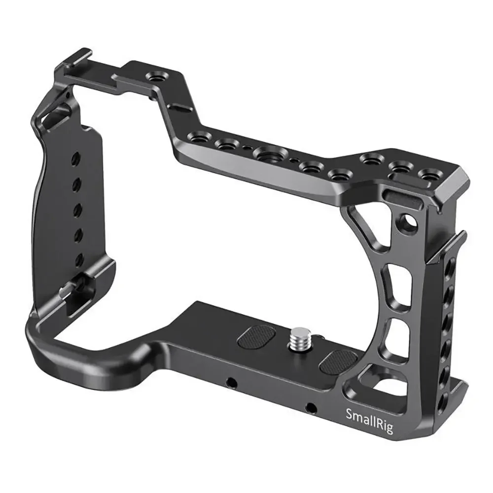 SmallRig 2493 Cage for Sony A6600 v:2916723