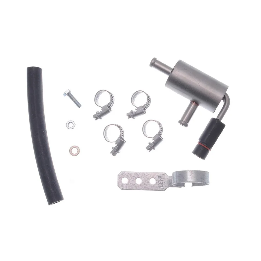 DEFA Motorvarmerelement v:3609490