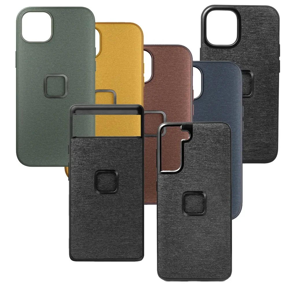 Peak Design Mobile Everyday Fabric Case v:5899441