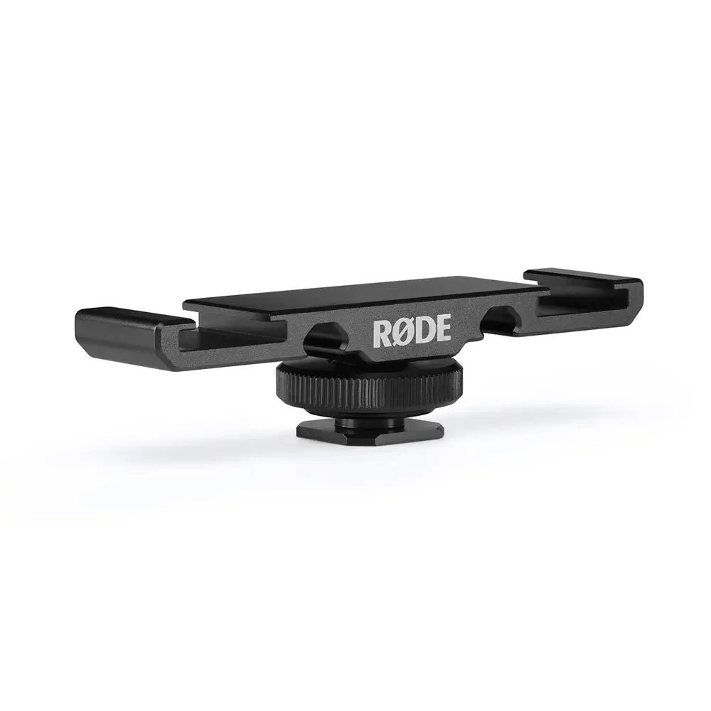 Røde DCS-1 Dual Cold Shoe Mount v:9877413