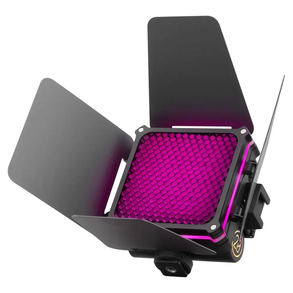 Zhiyun Fiveray M20C RGB Combo Pocket KIT v:3884541