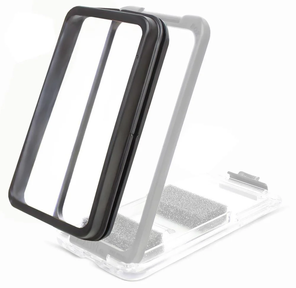 RAM MOUNT UNPKD RAM AQUA BOX PRO 20 I5 LENS v:4977959