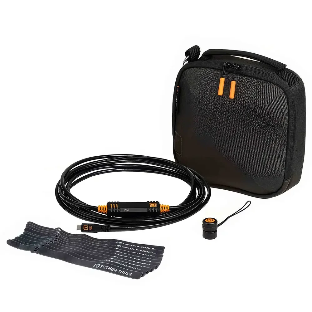 Tether Tools Starter Tethering Kit v:4817754