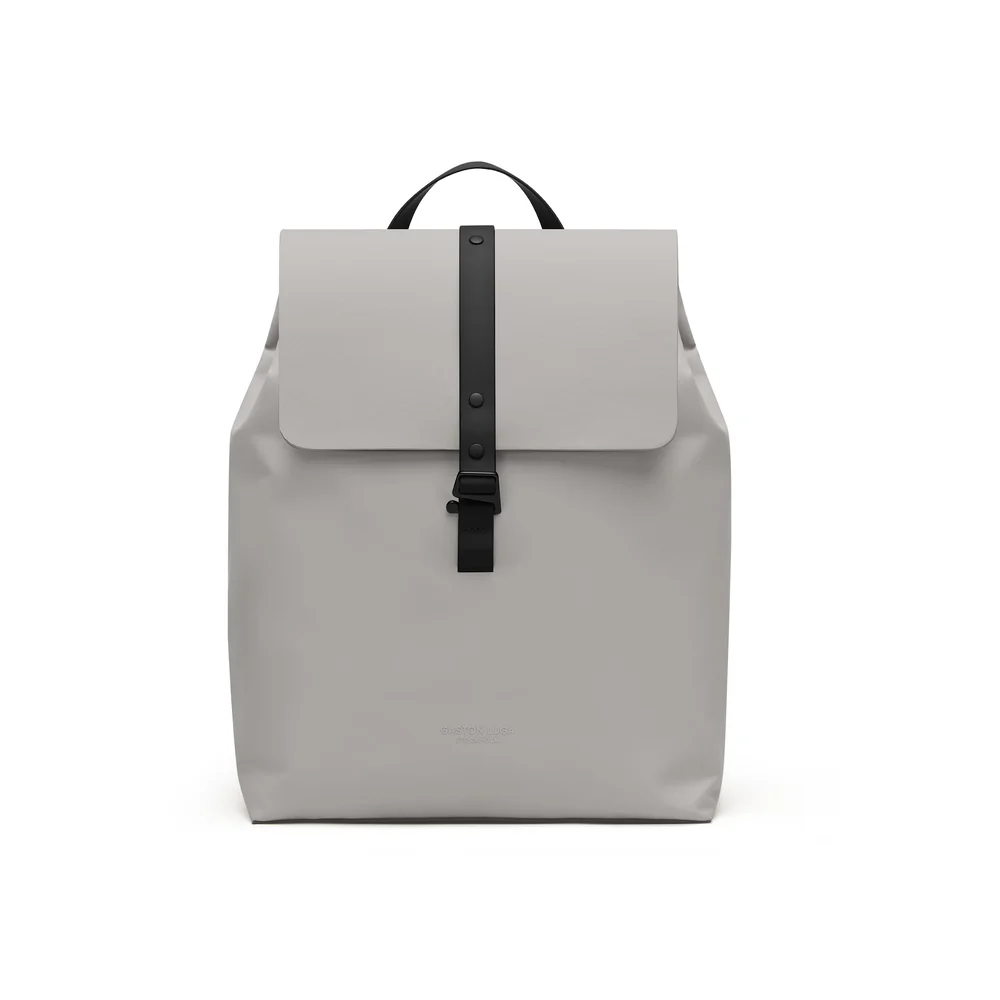 Gaston Luga Däsh Bucket Ryggsekk, Taupe