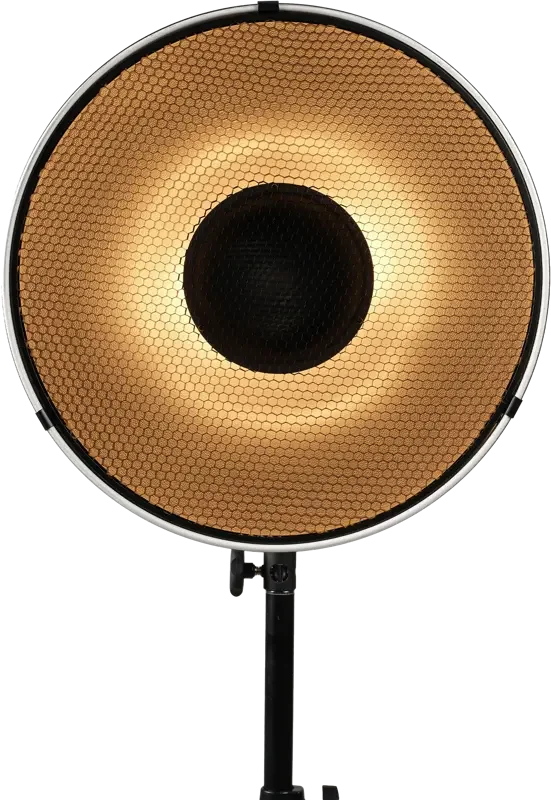 Nanlite Beauty Dish Reflector 40cm v:5539210