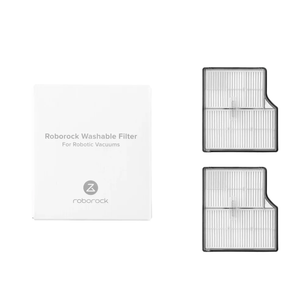 Roborock Roborock Saros 10 2-pack HEPA-filter