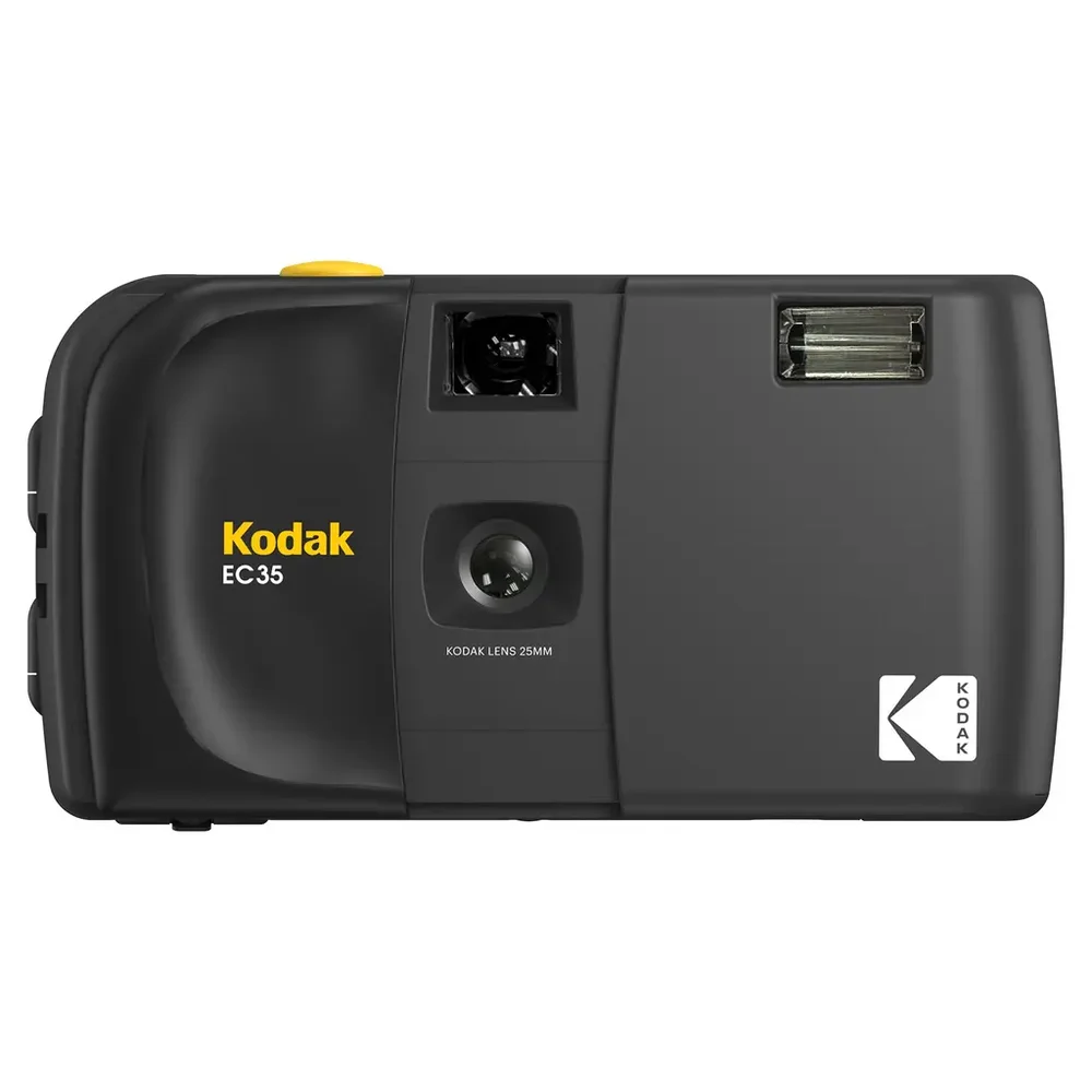 Kodak EC35 Film Camera v:4106738