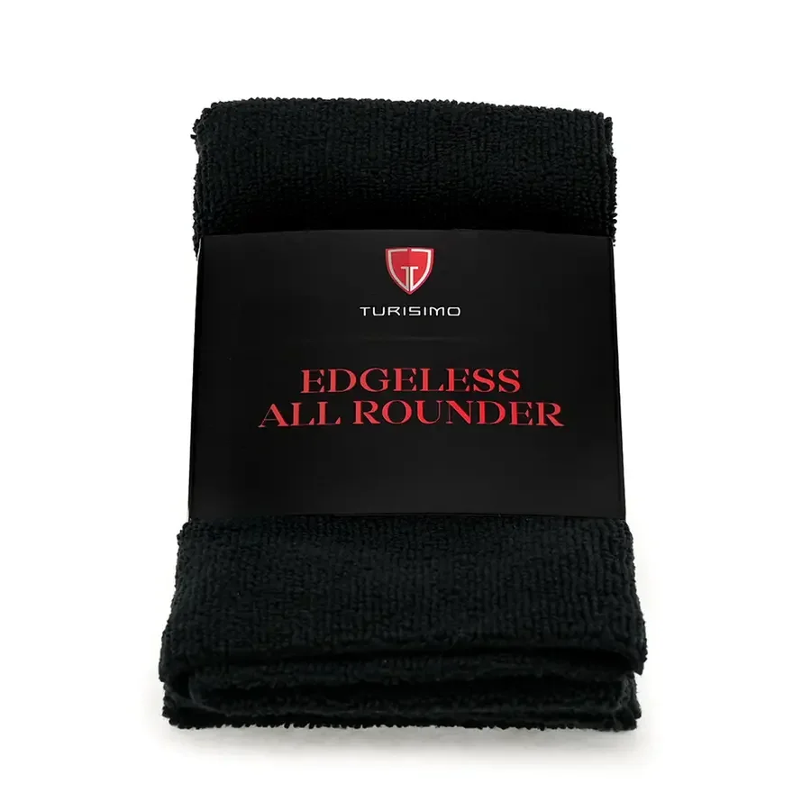 Turisimo Edgeless All Rounder Black v:3098380