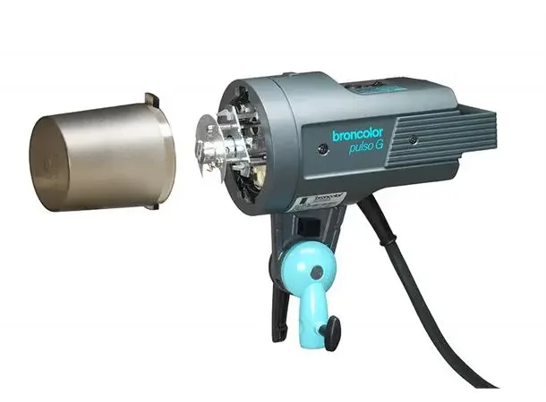 Broncolor Pulso G 3200 Ws komplett v:8359674 Broncolor Pulso G 3200 Ws komplett v:8359674