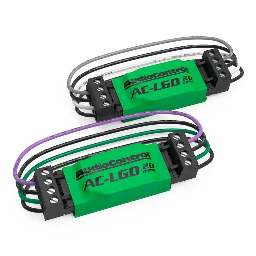 AudioControl AC-LGD 20 v:8347324
