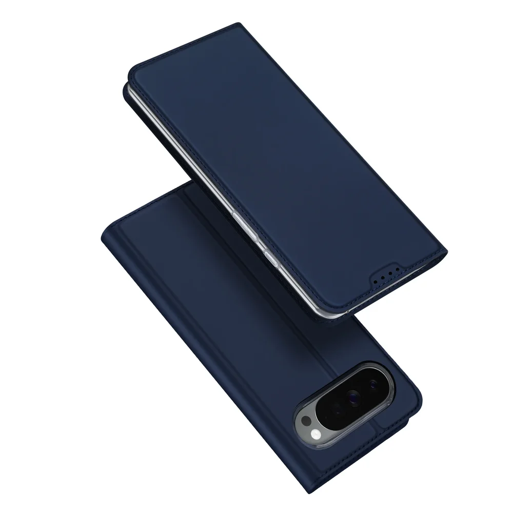 Dux Ducis Google Pixel 11 Pro XL Slankt mobiletui, Navy Dux Ducis Google Pixel 11 Pro XL Slankt mobiletui, Navy