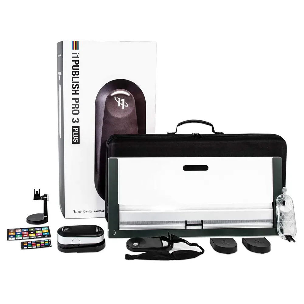 X-Rite i1Publish Pro 3 Plus v:6981536 X-Rite i1Publish Pro 3 Plus v:6981536