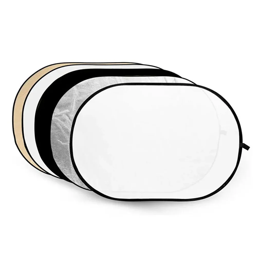 Godox 5-in-1 Reflector 150x120cm v:3875458