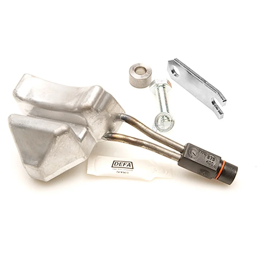 DEFA Motorvarmerelement v:2038886