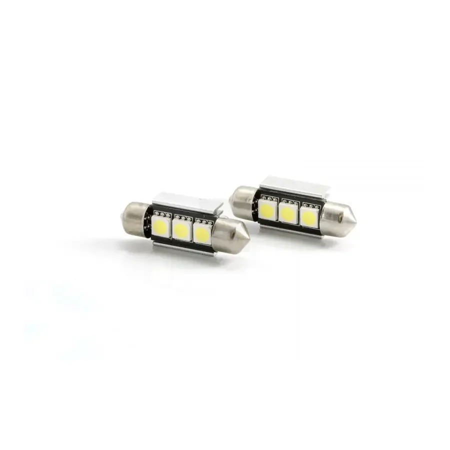 Lumen LED skiltlyspære C5W (36mm) v:1808925
