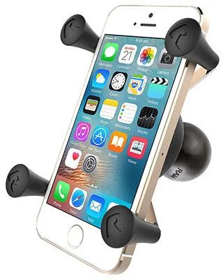 RAM MOUNT UNPKD RAM X-GRIP UNIVERSAL HOLD W/ 1.5" BALL v:5269139