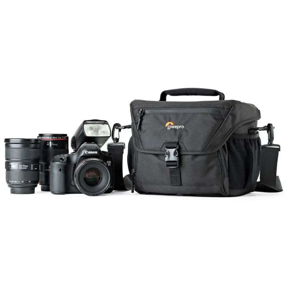 Lowepro Nova 180 AW II v:3640716