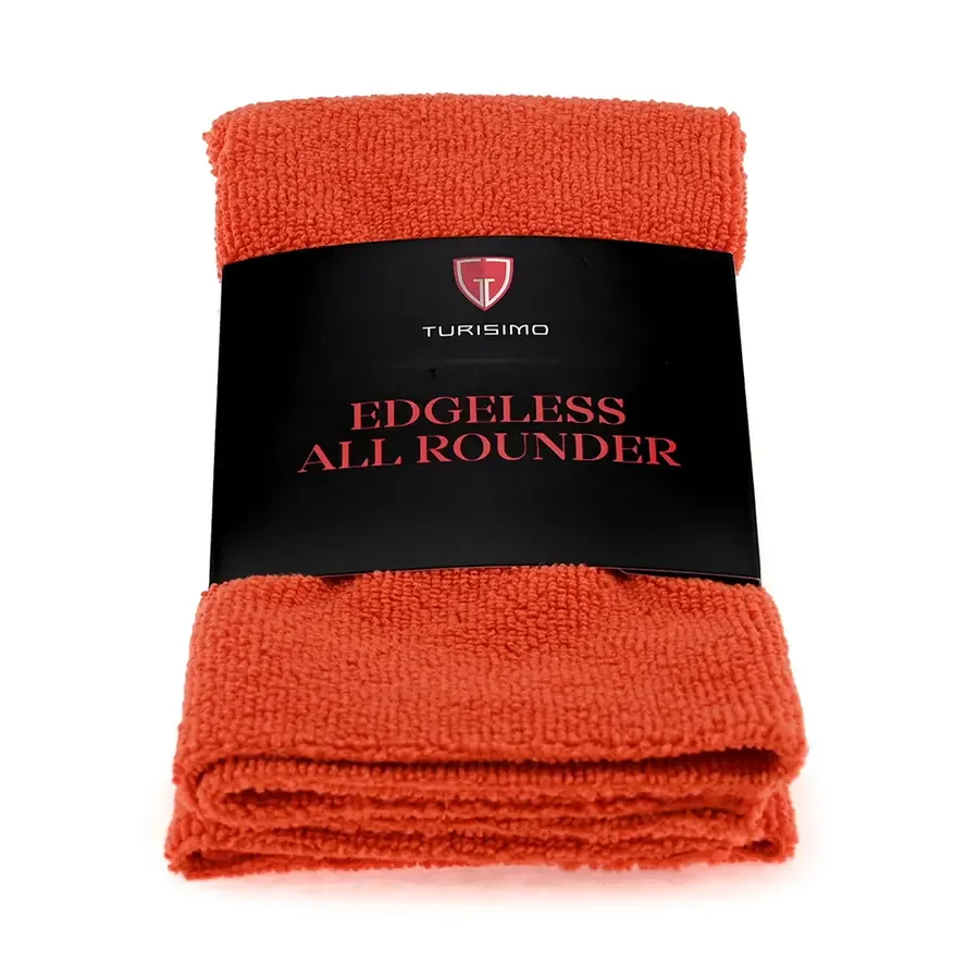 Turisimo Edgeless All Rounder Red v:744606