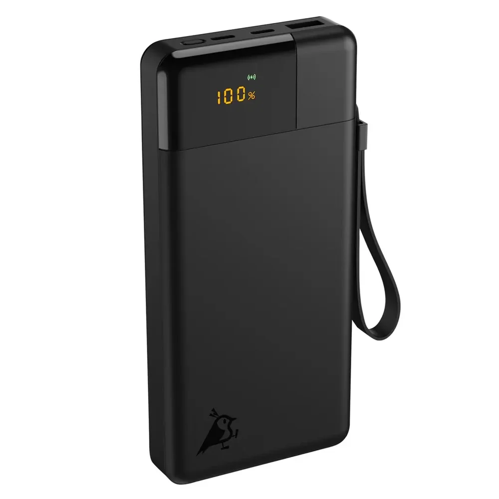 Aqiila Powerbird B20B+ 20000mAh PD 65W v:7657142 Aqiila Powerbird B20B+ 20000mAh PD 65W v:7657142