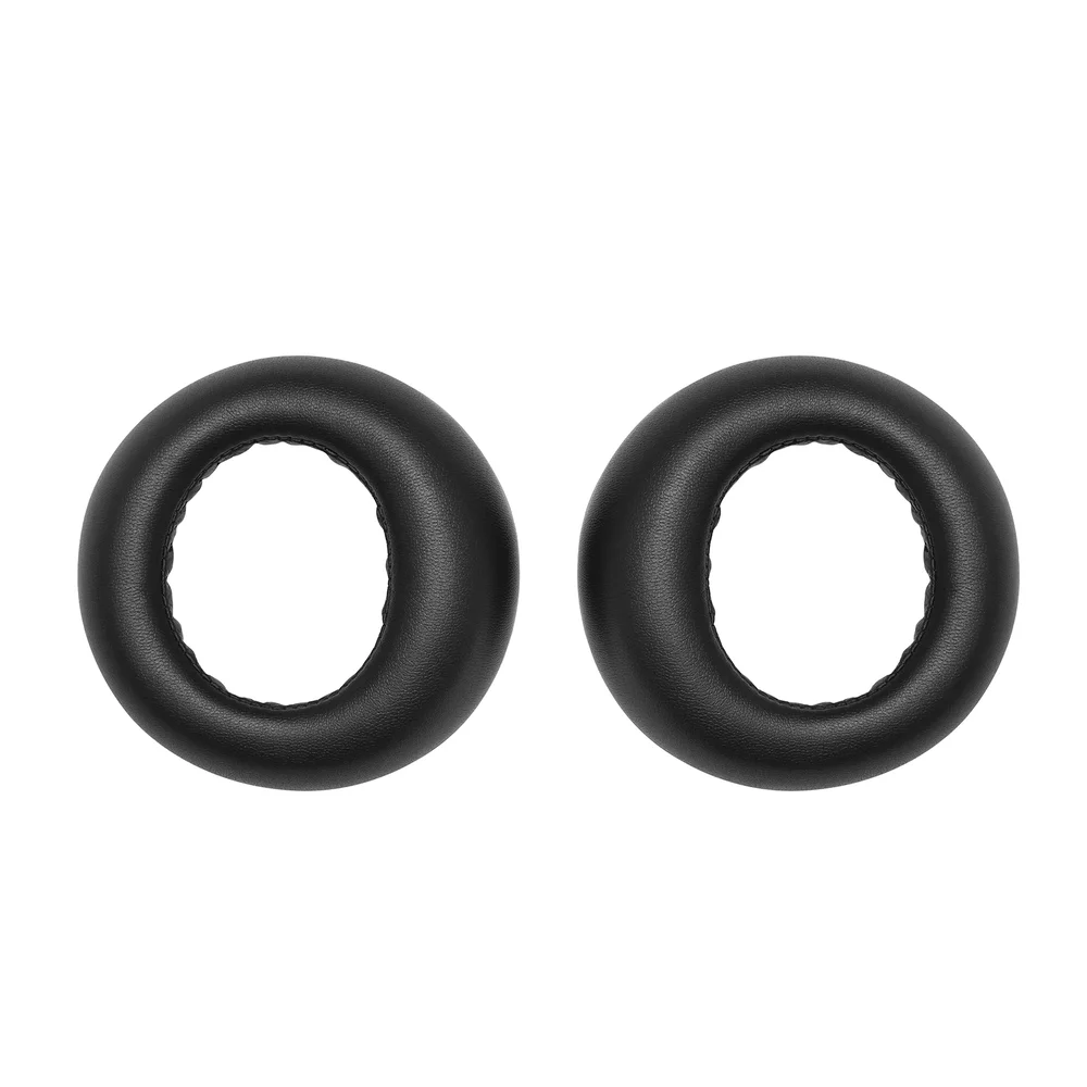 Sony PS5 Pulse 3D Wireless Headset Utbytte øreputer / Earpads, Svart Sony PS5 Pulse 3D Wireless Headset Utbytte øreputer / Earpads, Svart