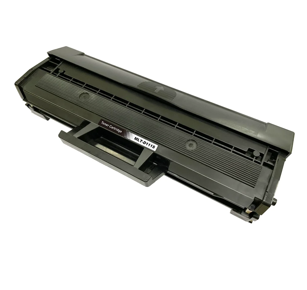 Toner Samsung Xpress SL‑M2070W - erstatter Samsung MLT-D111S, Svart, 1000 sider