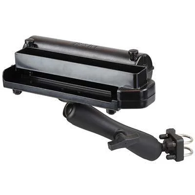 RAM MOUNT VEHICLE PRINTER BROTHER PK JET LNG RAIL v:777625