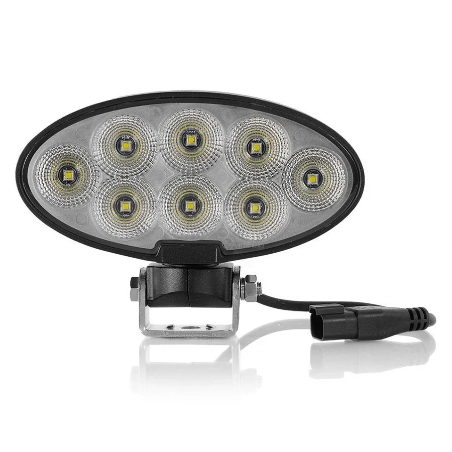 Lumen Workforce E80 LED arbeidslys v:4662250