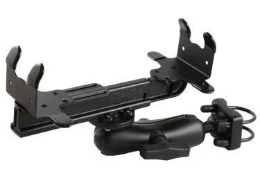 RAM MOUNT VEHICLE PRINTER SYSTEM FOR CANON BJC-85 v:9897329