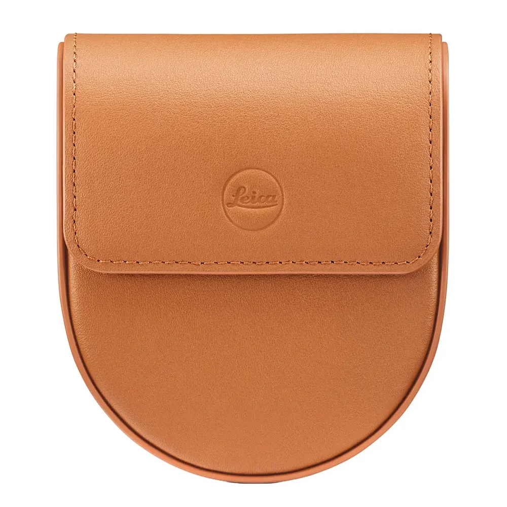 Leica Leather Case for Lux Grip v:8395117