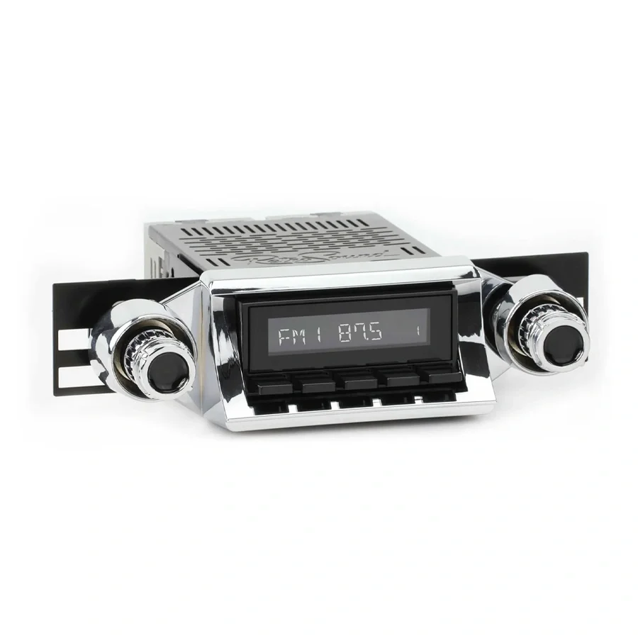 RetroSound DAB+ RetroRadio v:2217450