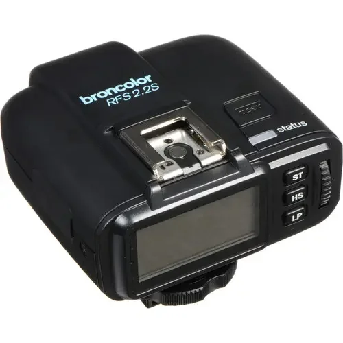 Broncolor RFS 2.2 Tranceiver Sony v:9515602