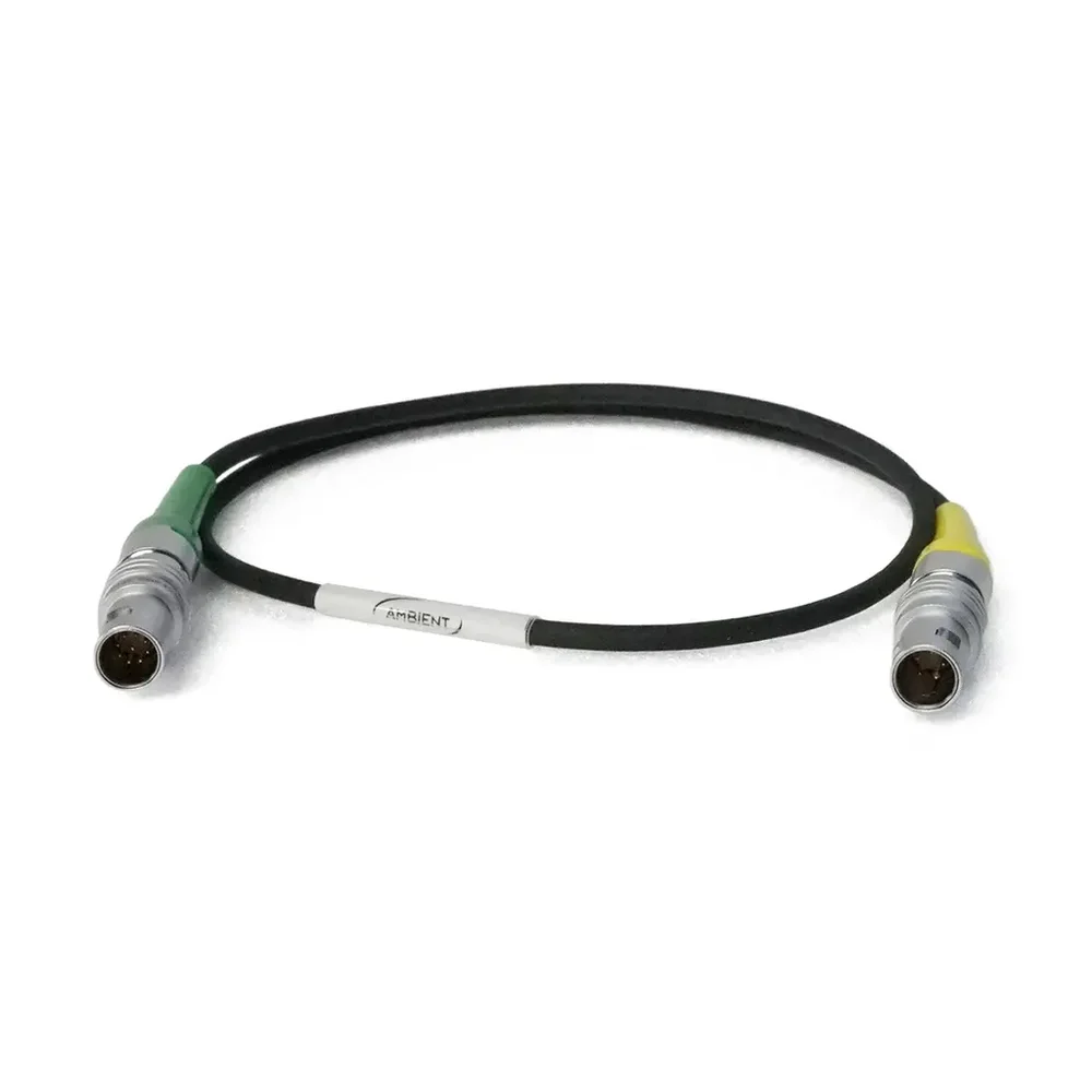 Ambient Lockit SYNC + TC cable v:6380229