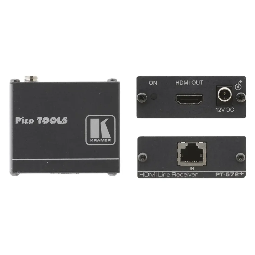 Kramer Extender HDMI Rx v:1540599