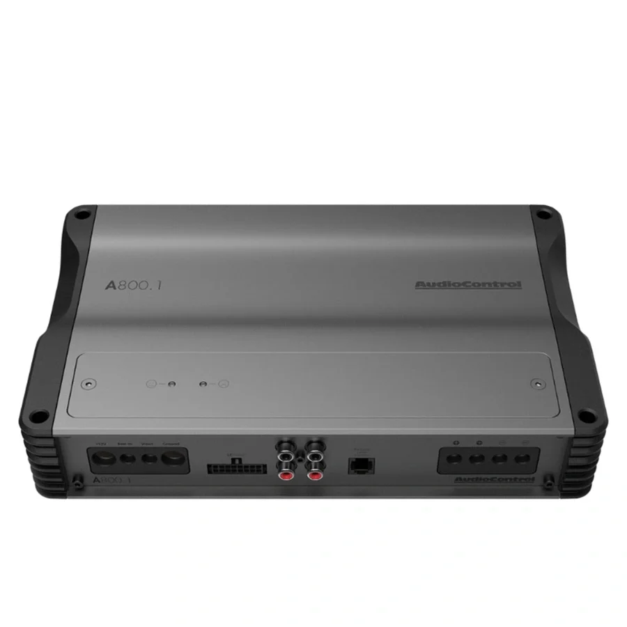 AudioControl A800.1 monoforsterker v:9466580 AudioControl A800.1 monoforsterker v:9466580