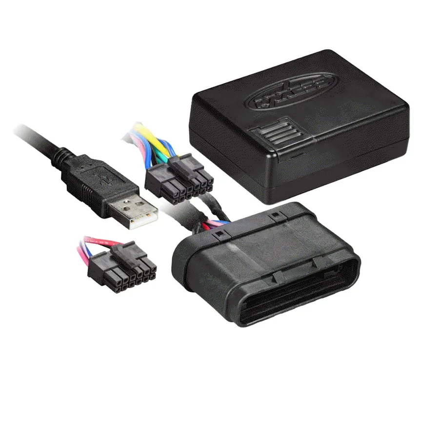 METRA Alt-i-ett adapter v:3391775