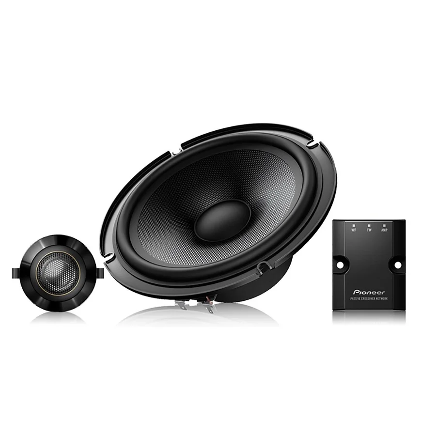 Pioneer TS-Z65C høyttalersett v:1396128