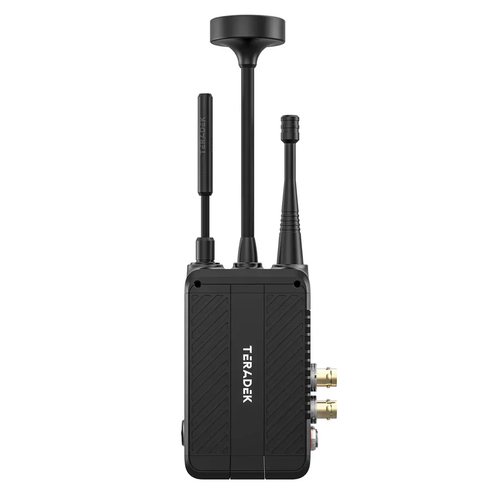 Teradek Bolt 7 1500 12G-SDI/HDMI TX v:3350599