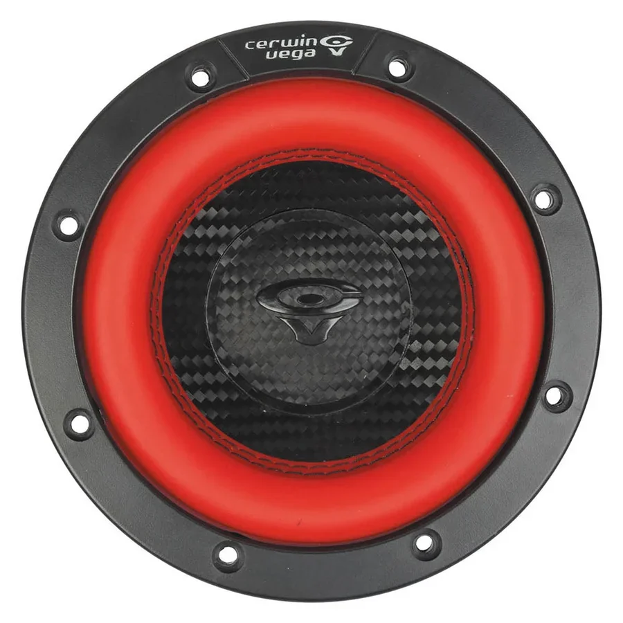 Cerwin Vega V8DV2 8" subwoofer v:9005580