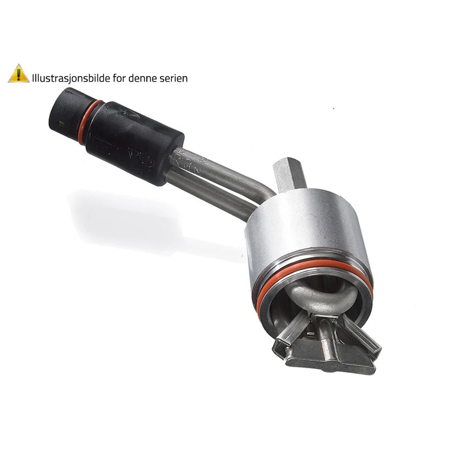 DEFA Motorvarmerelement v:6150627