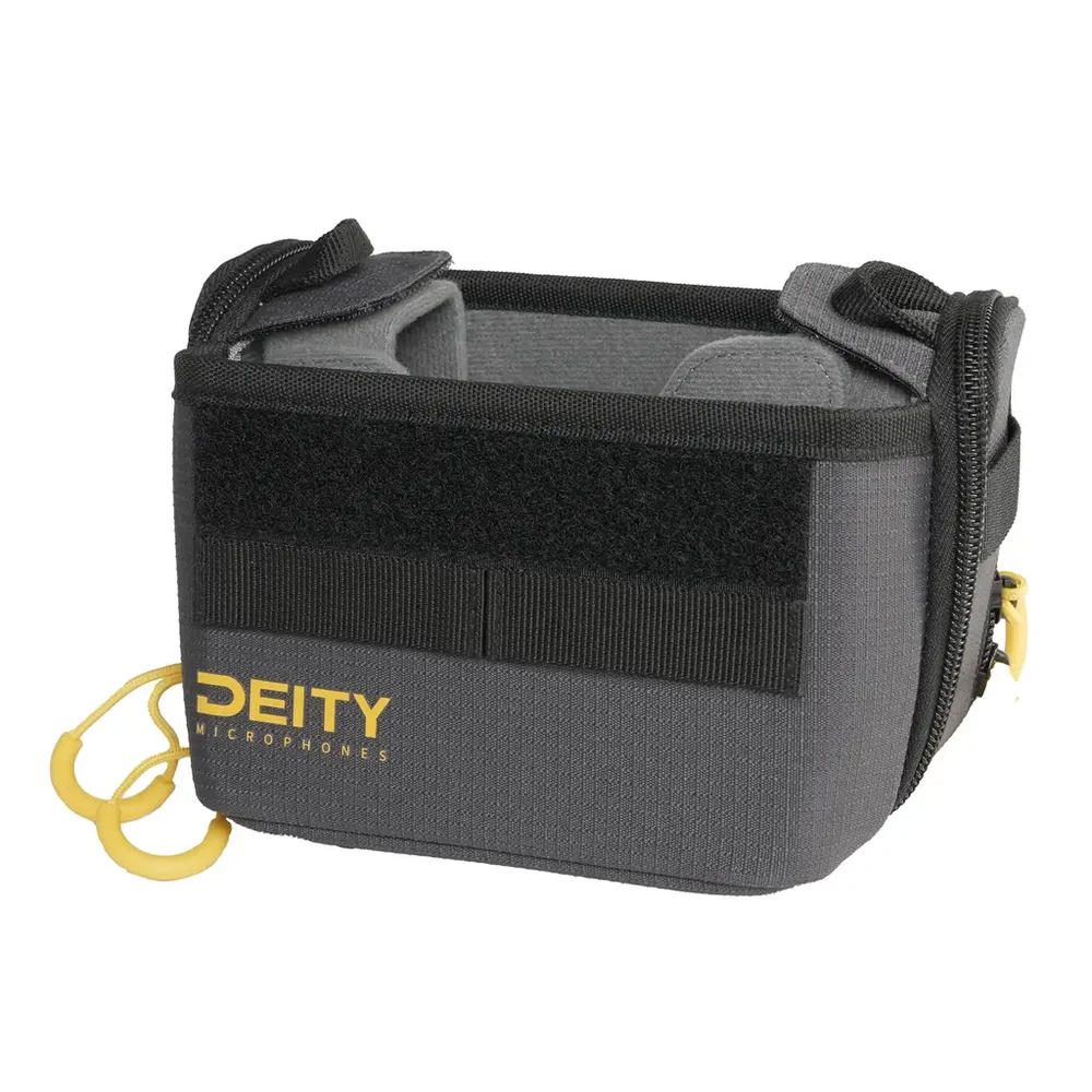Deity Field Audio Bag (Mini) v:3176005