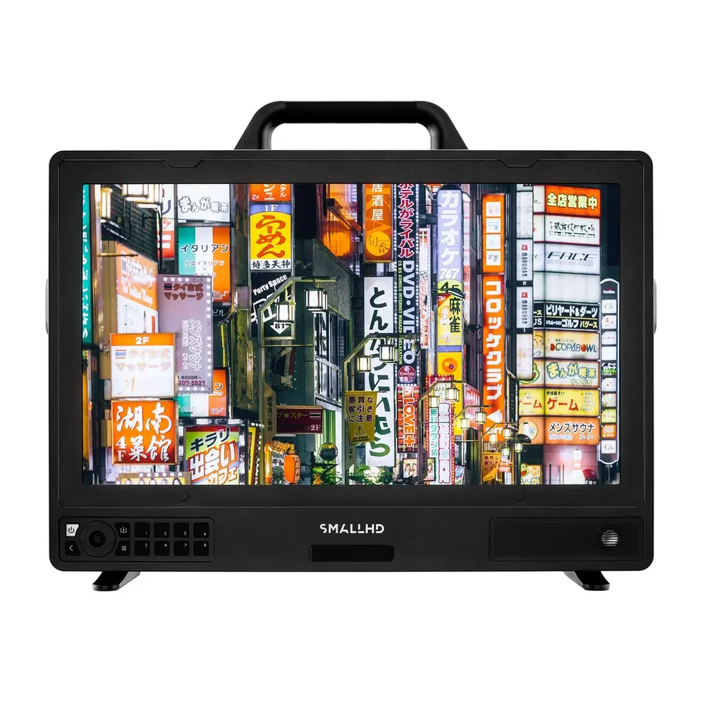 SmallHD Cine 18 v:7573520