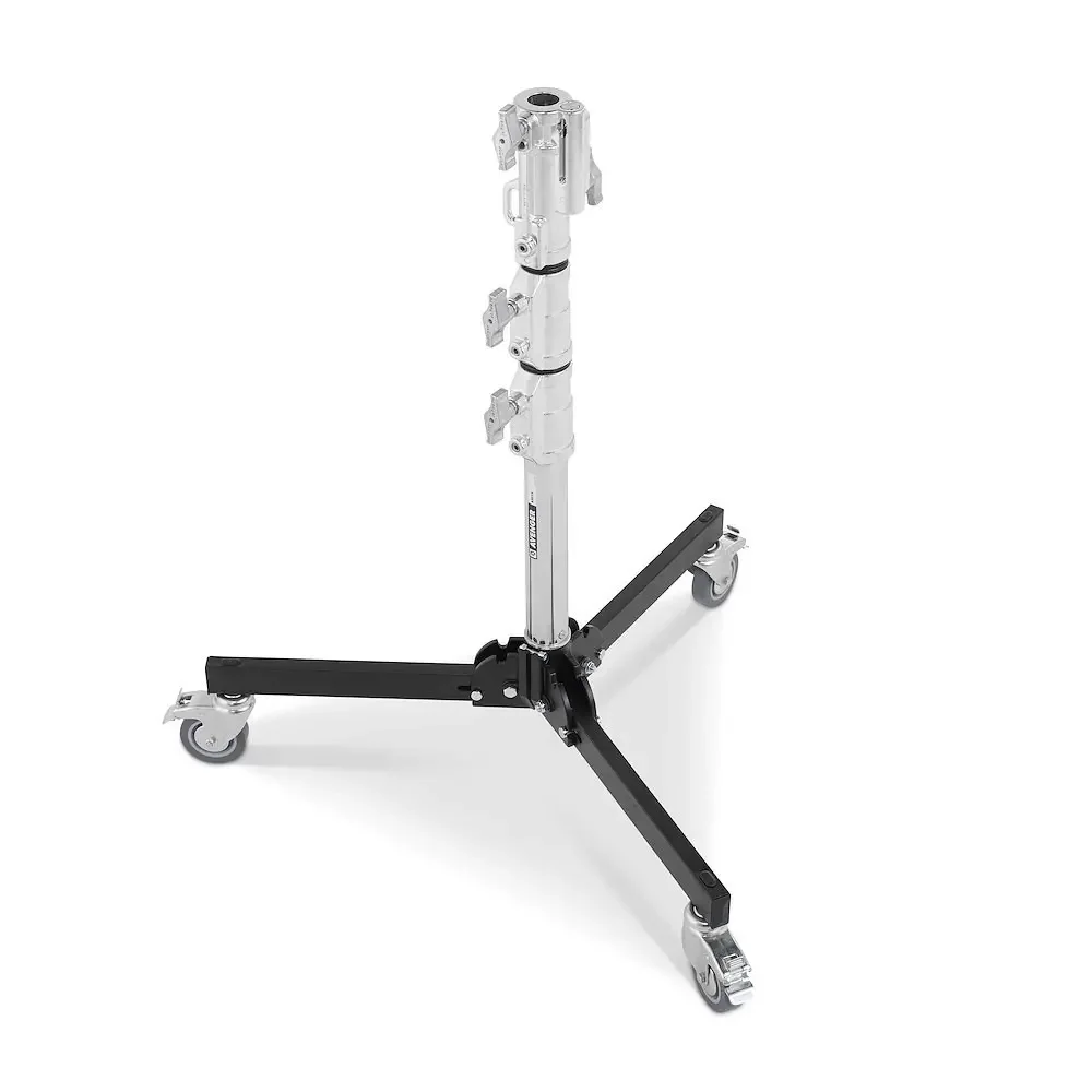 Avenger Roller Stand A5012 Folding Base v:4932563 Avenger Roller Stand A5012 Folding Base v:4932563