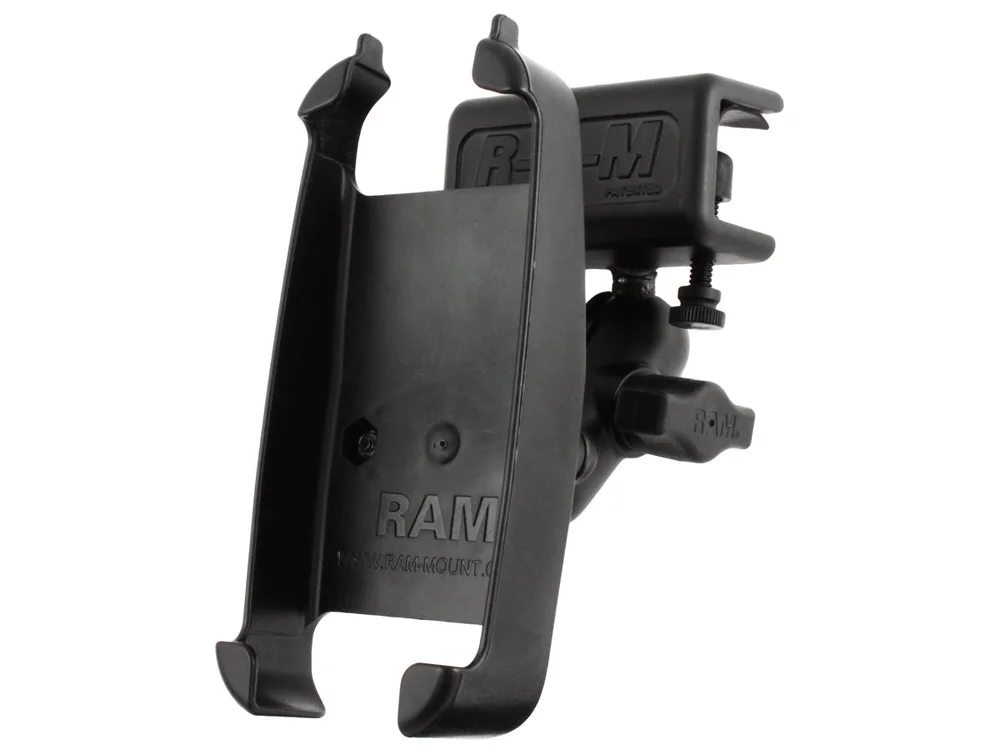 RAM MOUNT UNPKD RAM GLARE SHIELD CLMP LOWRANCE 600 v:8547738