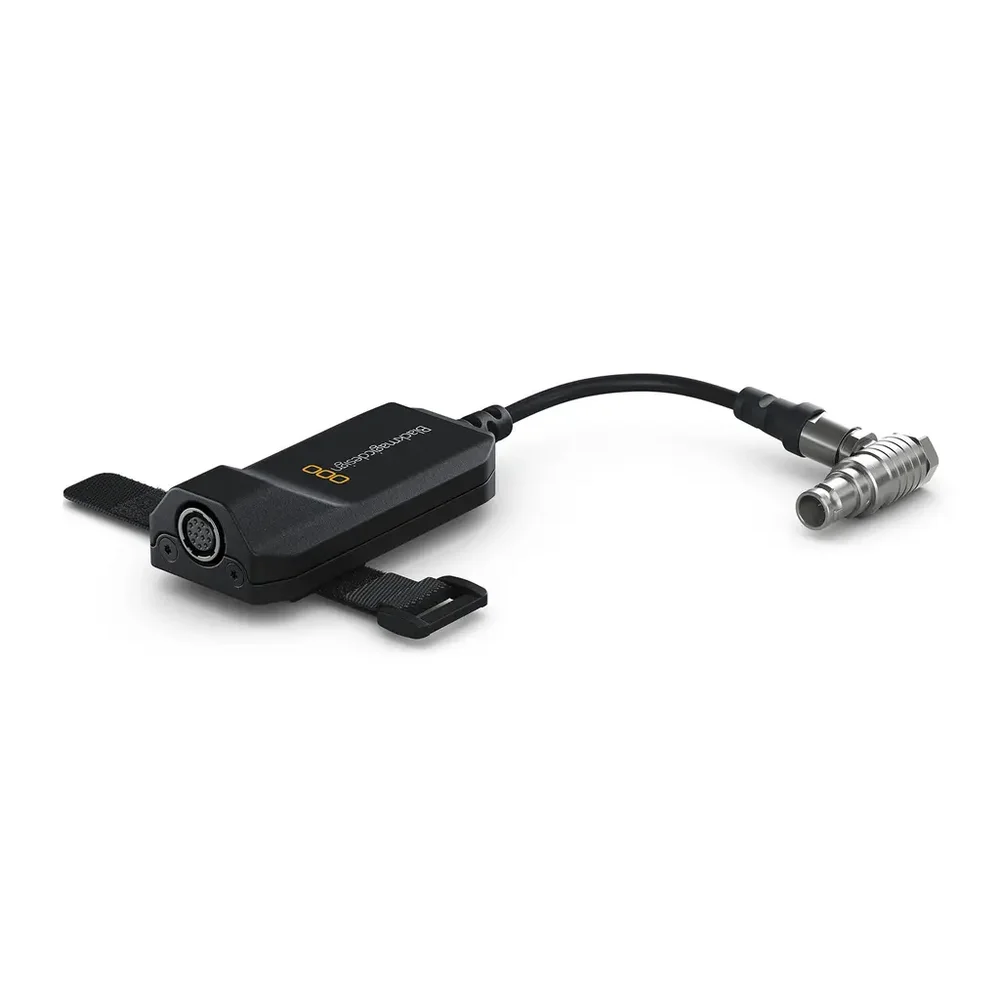 Blackmagic URSA Cine B4 Adapter Cable v:2874402