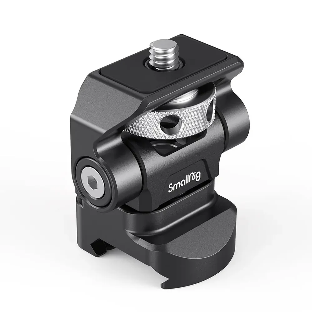 SmallRig 2906 Swivel/Tilt Monitor Mount v:4865003