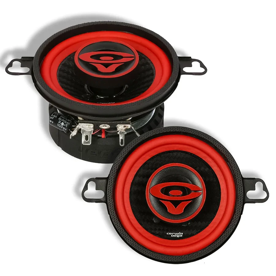 Cerwin Vega V3 høyttalerpar v:6593752 Cerwin Vega V3 høyttalerpar v:6593752