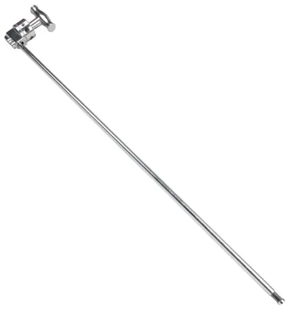 Kupo KCP-241 40" Extension Grip Arm Sølv v:9250143