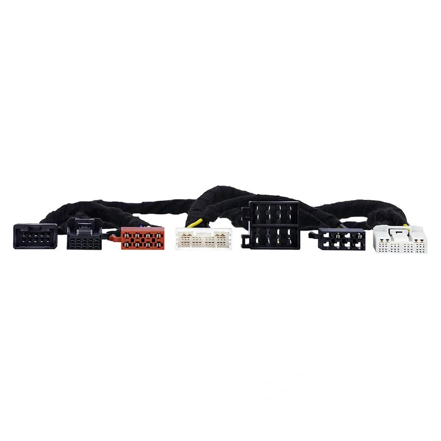 Phoenix Gold ZDT-TOY2 T-kabelsett v:9633886 Phoenix Gold ZDT-TOY2 T-kabelsett v:9633886