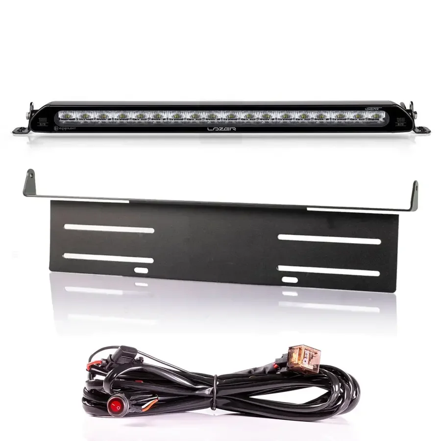 Lazer Linear 18 Elite lyspakke v:3278456 Lazer Linear 18 Elite lyspakke v:3278456