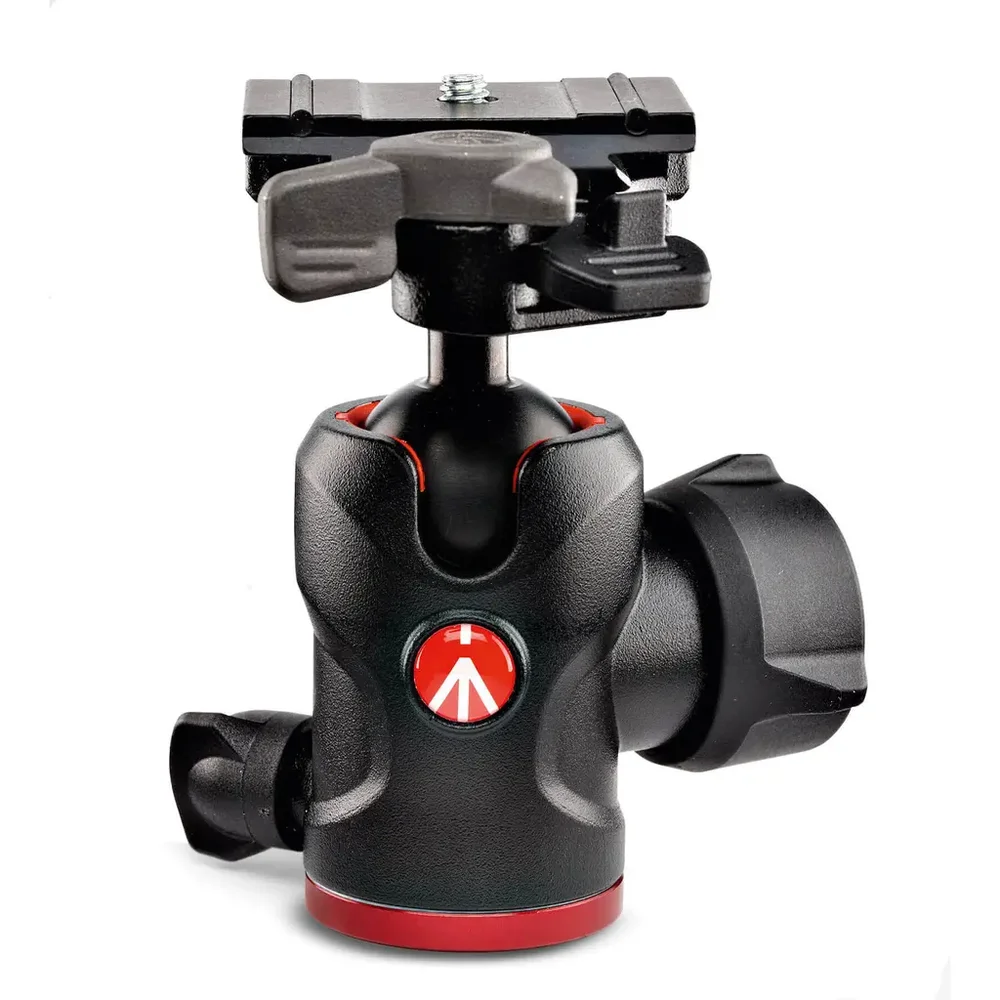 Manfrotto MH494-BH Mini Kulehhode Arca v:6038681